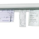 Pense-bête mural 610-1AL - Bartscher