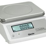 Balance cuisine, 15kg, 2g - Bartscher