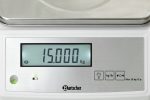 Balance cuisine, 15kg, 2g - Bartscher – Image 2