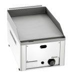 Plancha GDP 320G-G - Bartscher – Image 2