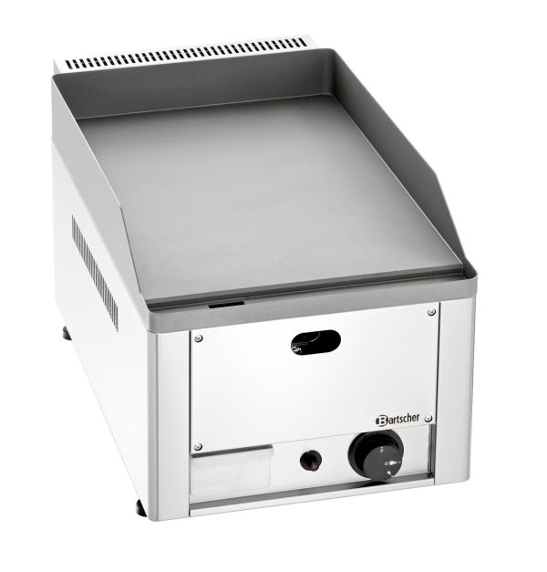 Plancha GDP 320G-G Bartscher - référence A3700331 - vue produit