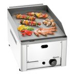 Plancha GDP 320G-G - Bartscher