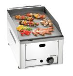 Plancha GDP 320G-G - Bartscher