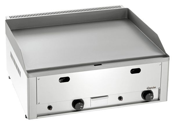 Plancha GDP 650G-G Bartscher - référence A3700341 - vue produit