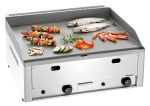 Plancha GDP 650G-G - Bartscher