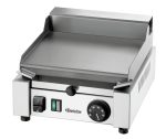 Plancha GDP 260E-G - Bartscher – Image 5