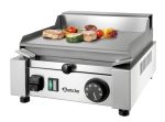 Plancha GDP 260E-G - Bartscher – Image 4