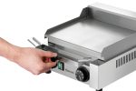 Plancha GDP 260E-G - Bartscher – Image 3