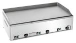 Plancha GDP 980E-G - Bartscher – Image 4