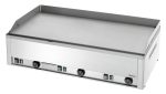 Plancha GDP 980E-G - Bartscher – Image 3