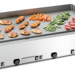 Plancha GDP 980E-G - Bartscher