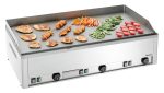 Plancha GDP 980E-G - Bartscher