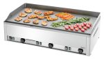 Plancha GDP 980E-G - Bartscher – Image 2