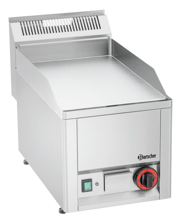 Plancha GPL 320E-G Bartscher - référence A370131 - vue produit