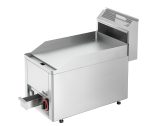 Plancha GPL 320E-G - Bartscher – Image 4