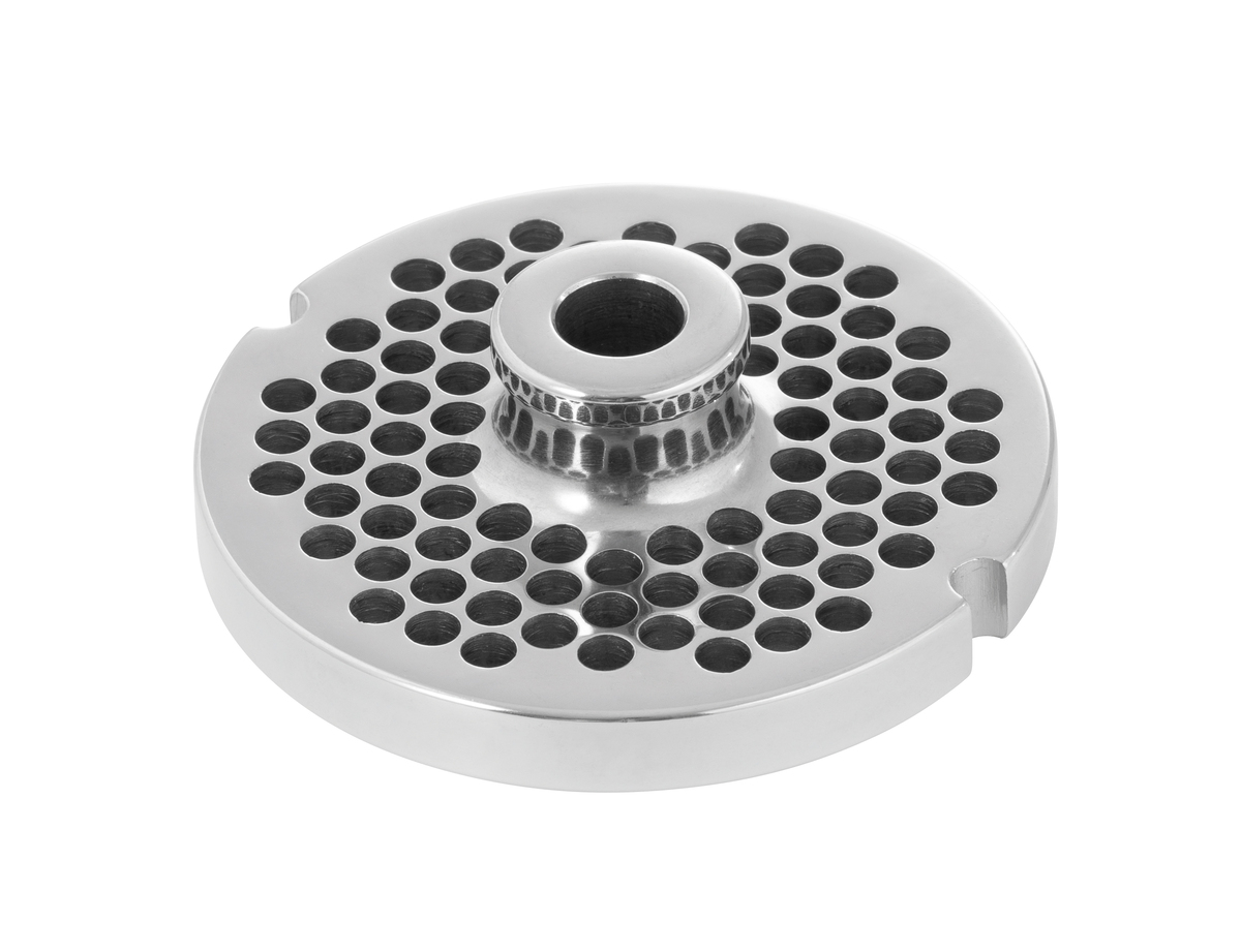 A370202 Grille perf. 12SQO/4,5 - Bartscher – Image 1