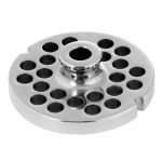Grille perf. 12SQO/8 - Bartscher