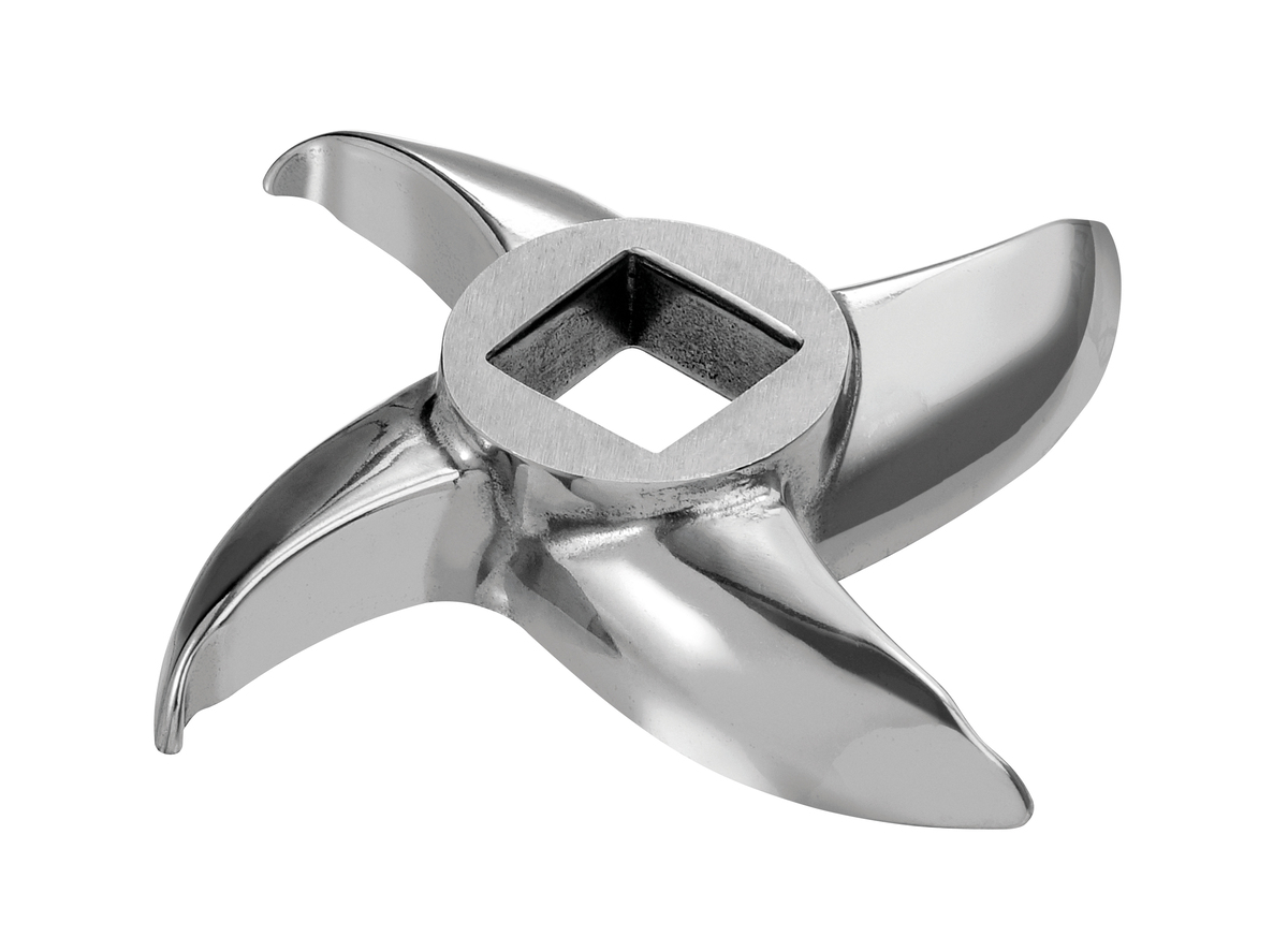 A370218 Couteau 22CQO - Bartscher – Image 1
