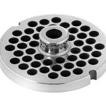Grille perf. 22CQO/8 - Bartscher
