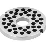 Grille perf. U22CQO/8 - Bartscher
