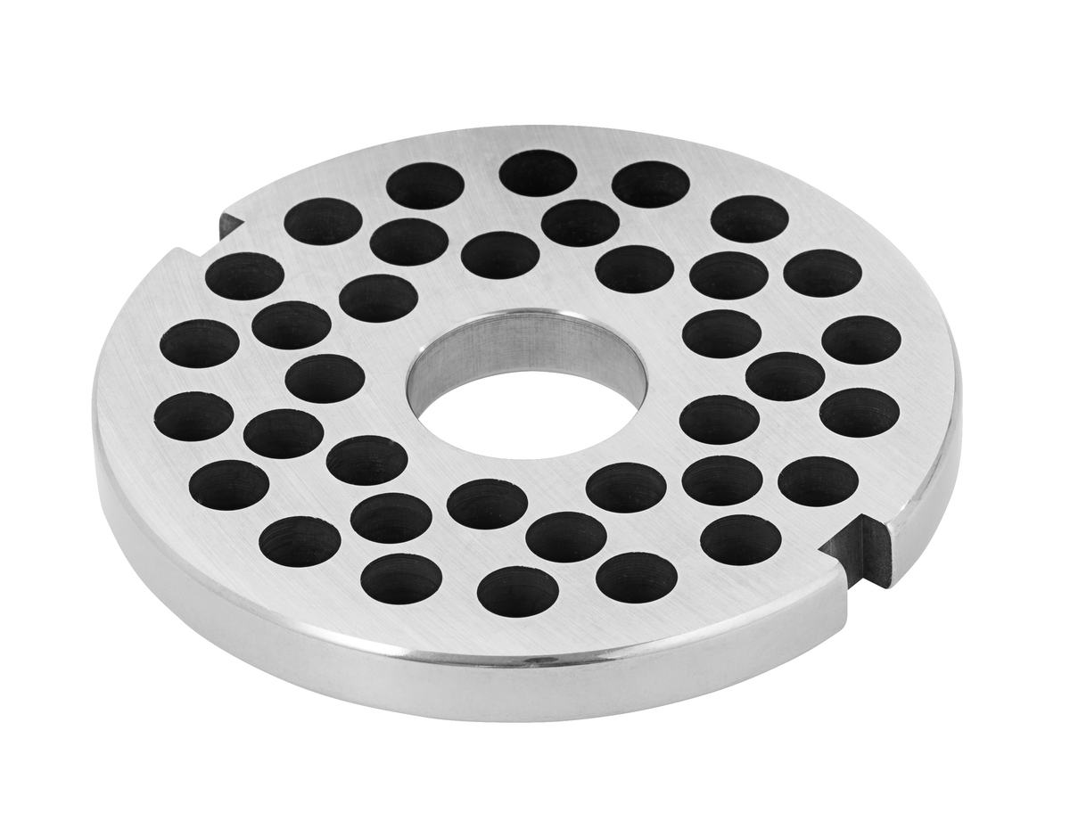 A370230 Grille perf. U22CQO/8 - Bartscher – Image 1