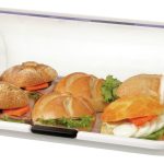 Vitrine pour buffet "Petit", synthétique - Bartscher