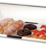Vitrine pour buffet "Grand", synthétique - Bartscher