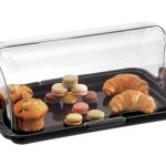 Vitrine pour buffet SW10 - Bartscher