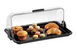 Vitrine pour buffet SW10 - Bartscher – Image 2