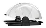 Vitrine pour buffet SW10 - Bartscher – Image 3