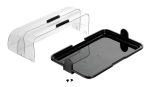 Vitrine pour buffet SW10 - Bartscher – Image 4