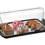 Vitrine pour buffet SW10KP - Bartscher