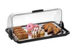 Vitrine pour buffet SW10KP - Bartscher – Image 2