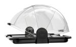 Vitrine pour buffet SW10KP - Bartscher – Image 5