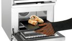 Gants de barbecue 425 - Bartscher – Image 2