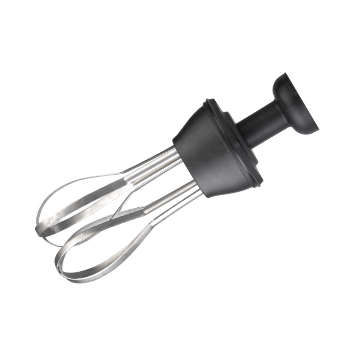 Stick Blender Whisk 185 mm Complete (old model) Stick Blender Whisk 185 mm Complete (old model) - Maxima – Image 1