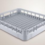 Lave-vaisselle panier pour verres - 50 x 60 cm - Maxima