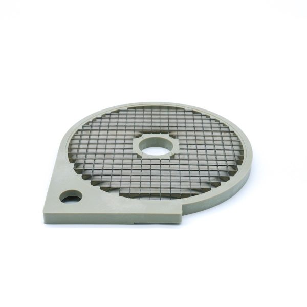 VC450 - Couteau Macédoine 10 x 10 mm - Maxima 2 VC450 - Couteau Macédoine 10 x 10 mm - Maxima