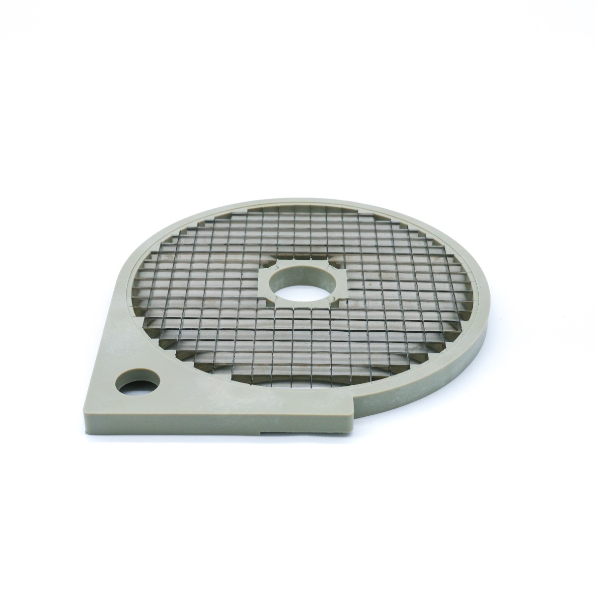 VC450 - Couteau Macédoine 10 x 10 mm VC450 - Couteau Macédoine 10 x 10 mm - Maxima – Image 1