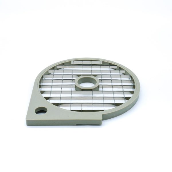 VC450 - Couteau Macédoine 20 x 20 mm - Maxima 4 VC450 - Couteau Macédoine 20 x 20 mm - Maxima