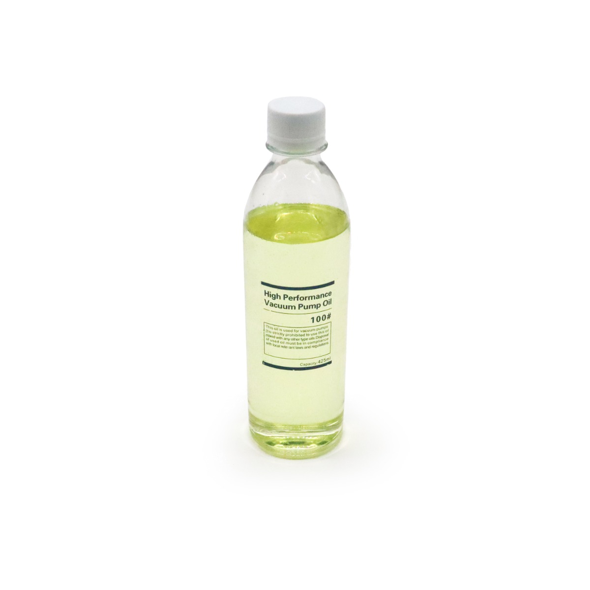 MVAC 400/450/500/600/700 Vacuum Oil - 425 ml MVAC 400/450/500/600/700 Vacuum Oil - 425 ml - Maxima – Image 1