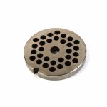 Meat Mincer #22 - Grinding Plate 8 mm - Maxima