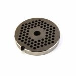 Meat Mincer #12 - Grinding Plate 6 mm - Maxima