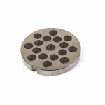 Meat Mincer #12 - Grinding Plate 10 mm - Maxima