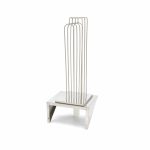 Porte-bouteilles - pour bouteilles Ø7,5 cm - jusqu'à 33 bouteilles - 3 porte-bouteilles - Maxima