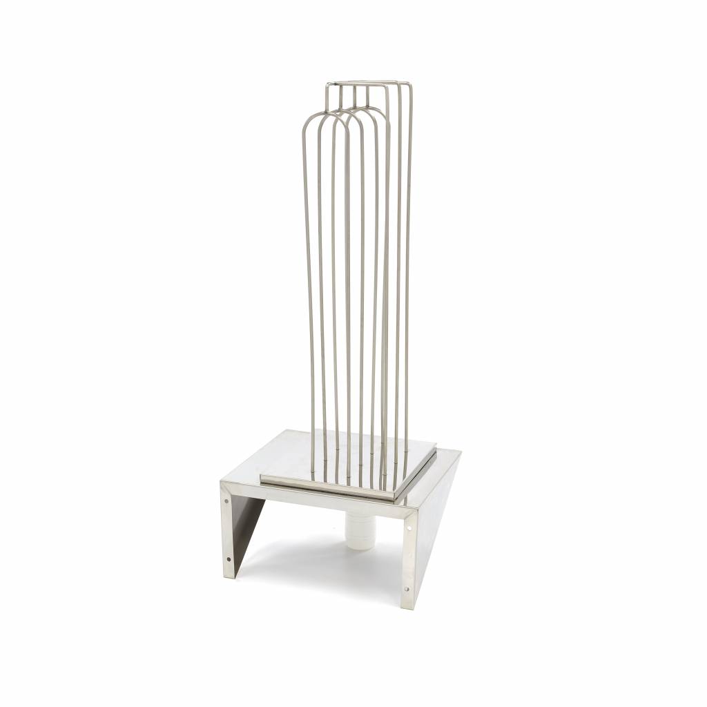 Porte-bouteilles - pour bouteilles Ø7,5 cm - jusqu'à 33 bouteilles - 3 porte-bouteilles Porte-bouteilles - pour bouteilles Ø7,5 cm - jusqu'à 33 bouteilles - 3 porte-bouteilles - Maxima – Image 1