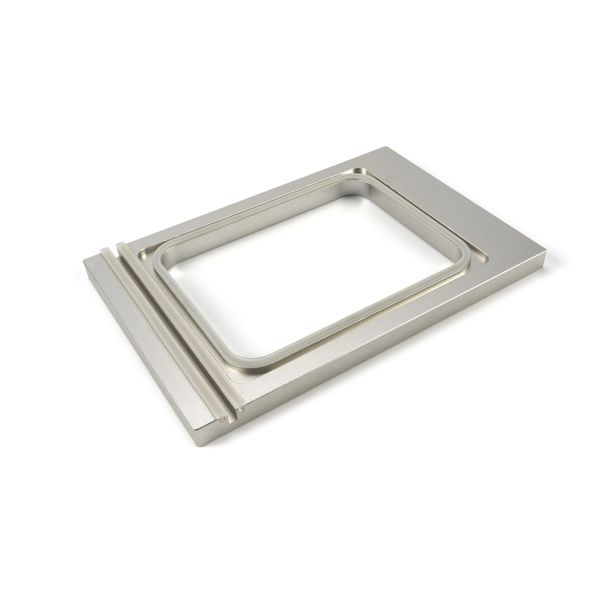 Menu Tray 227 x 178 mm - Small - 1 Compartment Menu Tray 227 x 178 mm - Small - 1 Compartment - Maxima – Image 1