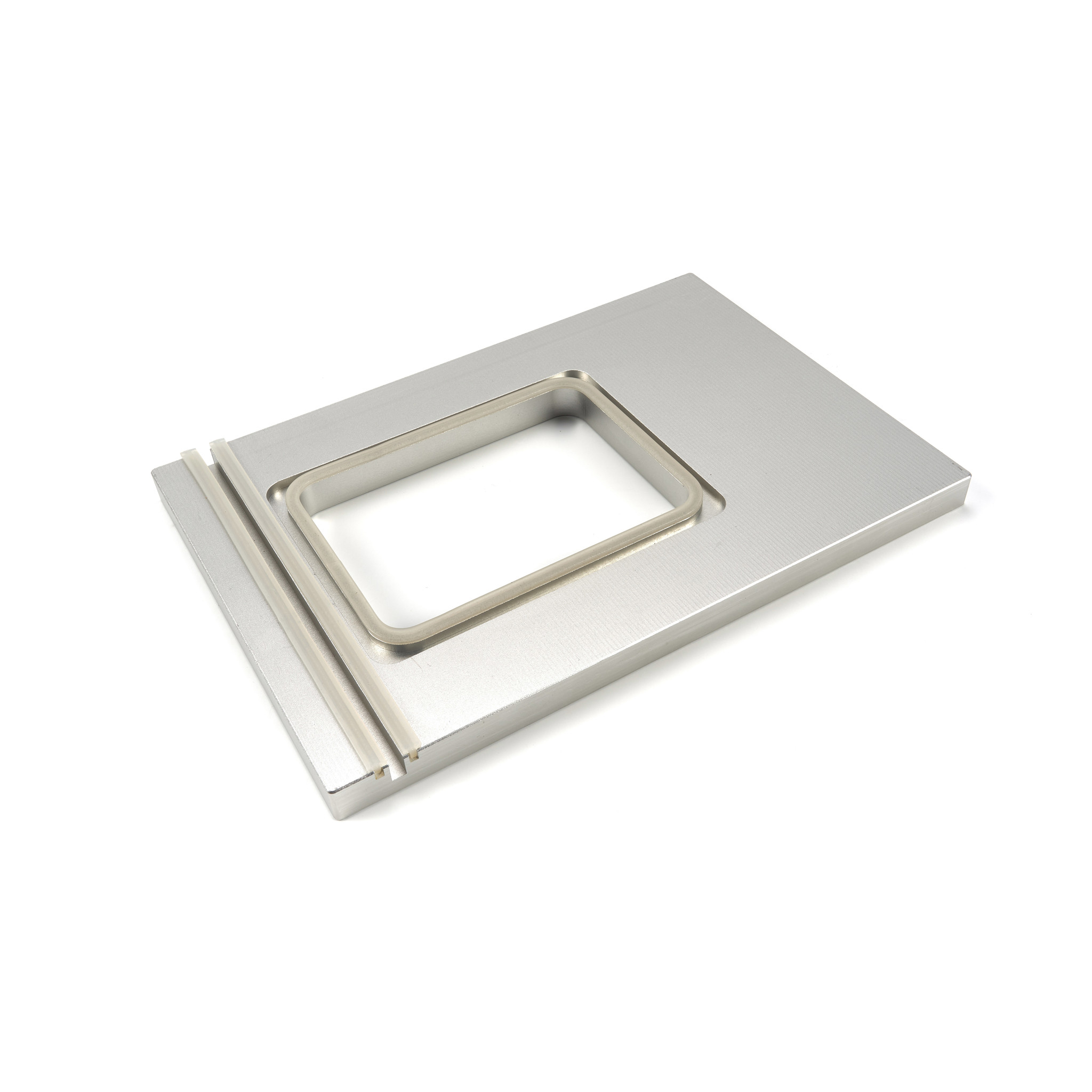Small Portion Tray 171 x 127 mm - Small - 1 Compartment Small Portion Tray 171 x 127 mm - Small - 1 Compartment - Maxima – Image 1