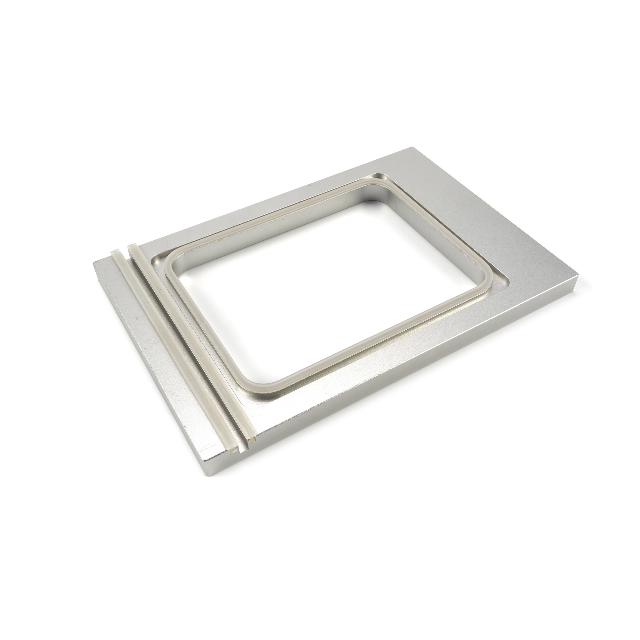Menu Tray 225 x 175 mm - Small - 1 Compartment Menu Tray 225 x 175 mm - Small - 1 Compartment - Maxima – Image 1