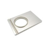 Soup Bowl Tray Ø 153 mm - Small - 1 Compartment - Maxima